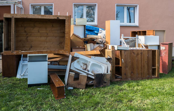 Best Commercial Junk Removal in Camano, WA